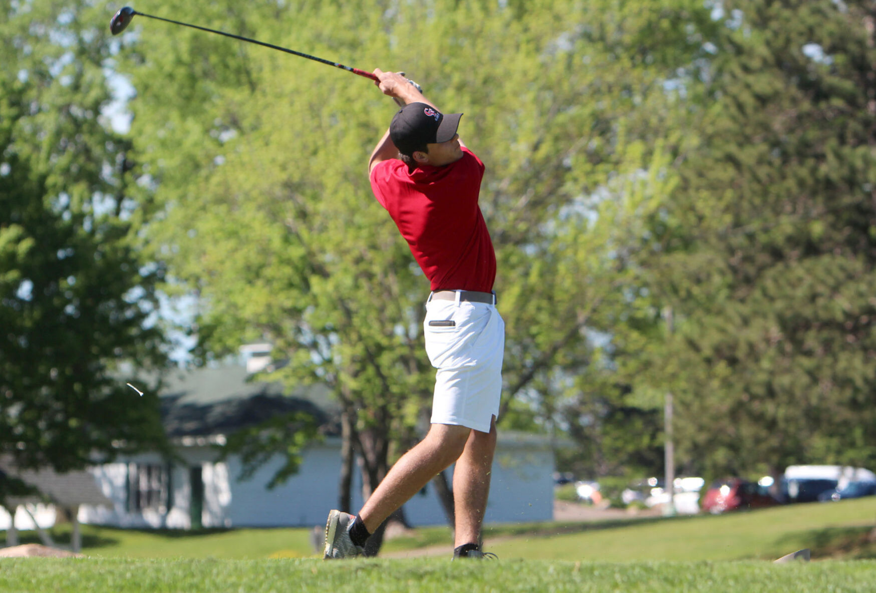 Big Rivers Conference Golf at Lake Wissota 5-26-21